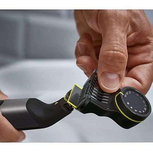 ����� ������ Philips ������ OneBlade Pro QP6651/61 
