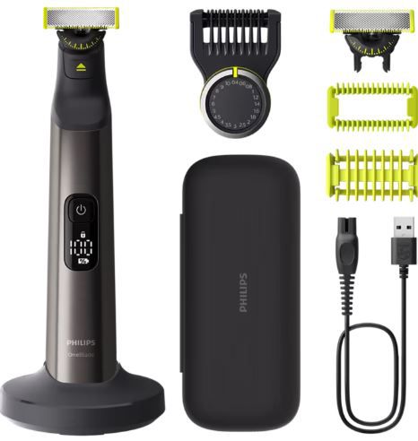 ����� ������ Philips ������ OneBlade Pro QP6652/61 