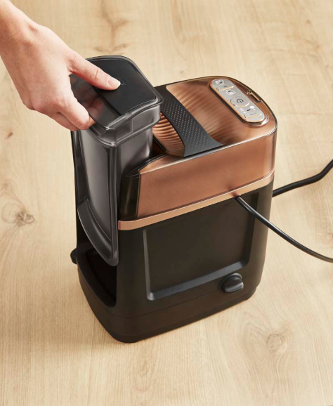 ���� ����� ����� Tefal QT2020/EO ����