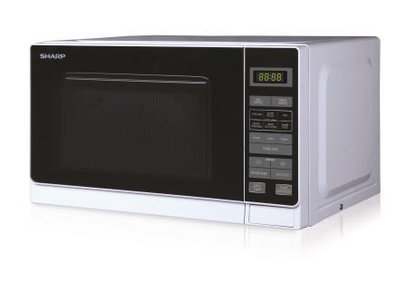 ������� SHARP ���� R209Z