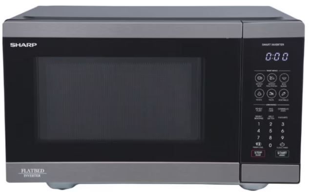 ������� 26 ���� ��� ���� ������� Sharp ���� R268FH