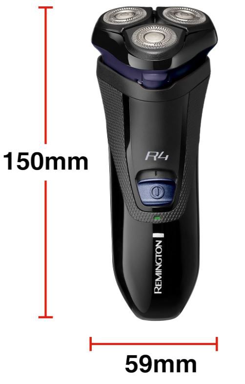 ����� ����� Remington �������� R4002