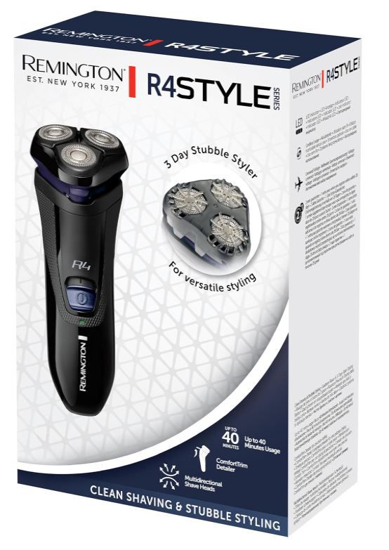 ����� ����� Remington �������� R4002