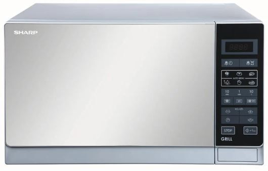 ������� ���� SHARP ��� R75MT