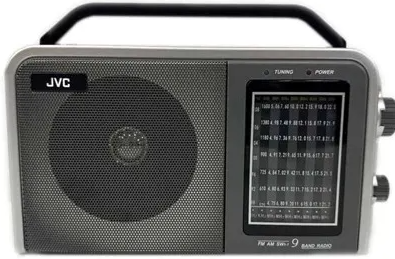 ���� ��������� ���� JVC ��� RA-N44BS - �� USB ��microSD | ����� ����� Type-C