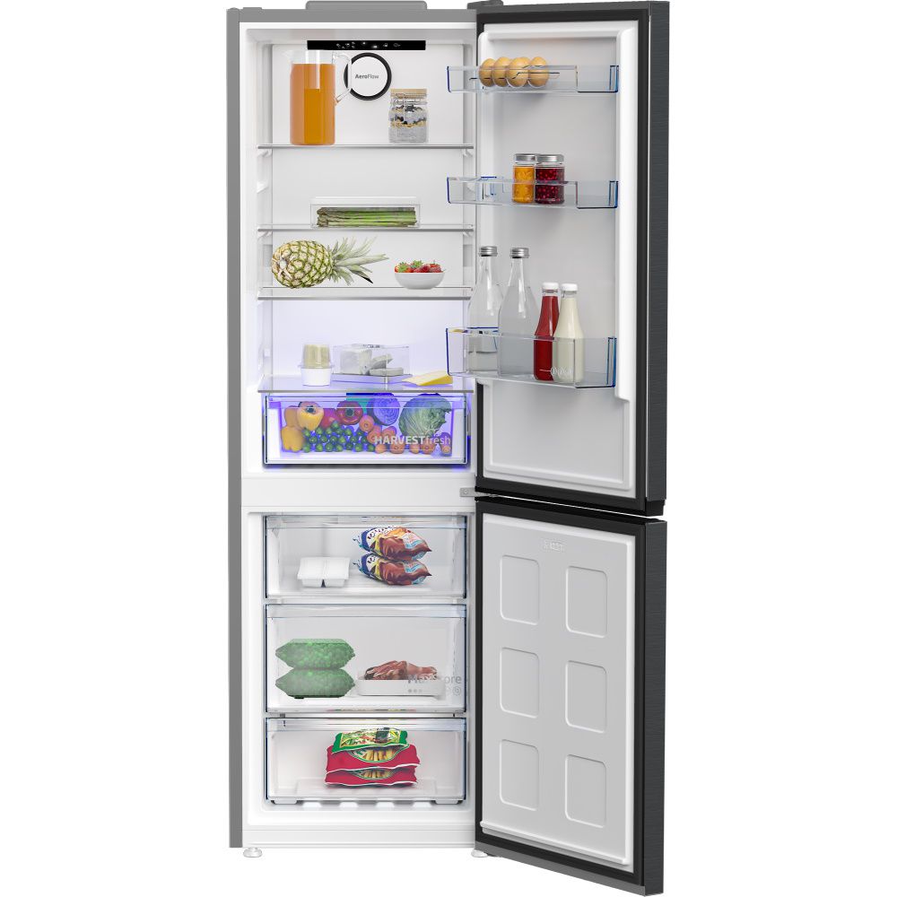 ���� ������ ����� Beko ���� RCNE365XBR