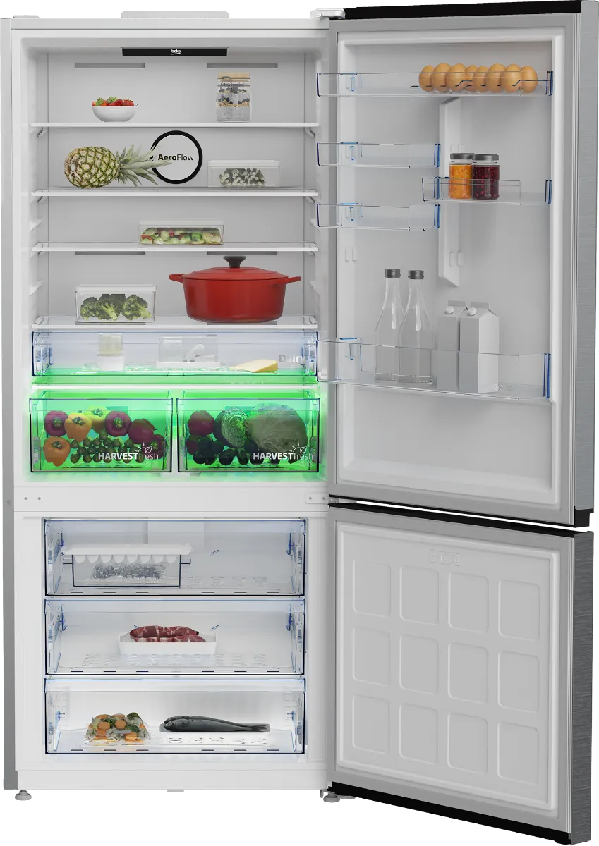 ���� ����� ����� Beko  ���� RCNE726X