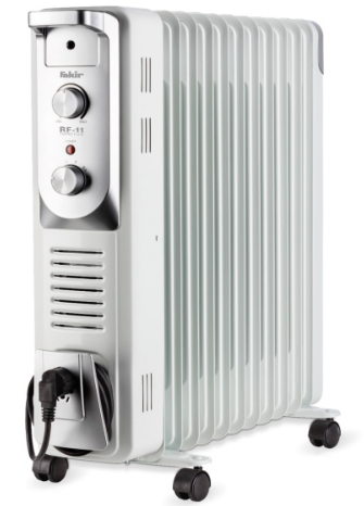 ������� ����� ����� + ���� ���� �����  ����� ���� Fakir RF-11 2900W