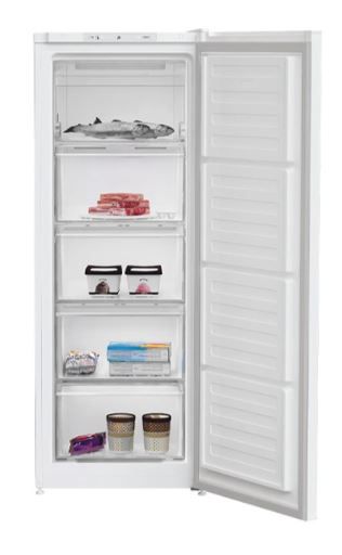 ����� 5 ������ BEKO ���� RFNE209T31W