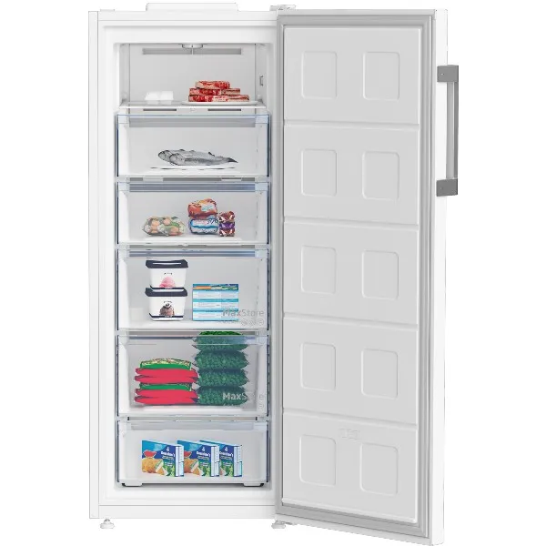 ����� 6 ������ BEKO ���� RFNE278K32WN