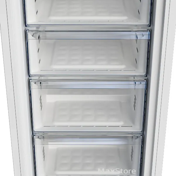 ����� 6 ������ BEKO ���� RFNE278K32WN