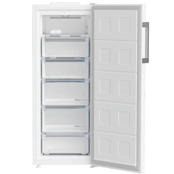 ����� 6 ������ BEKO ���� RFNE278K32WN