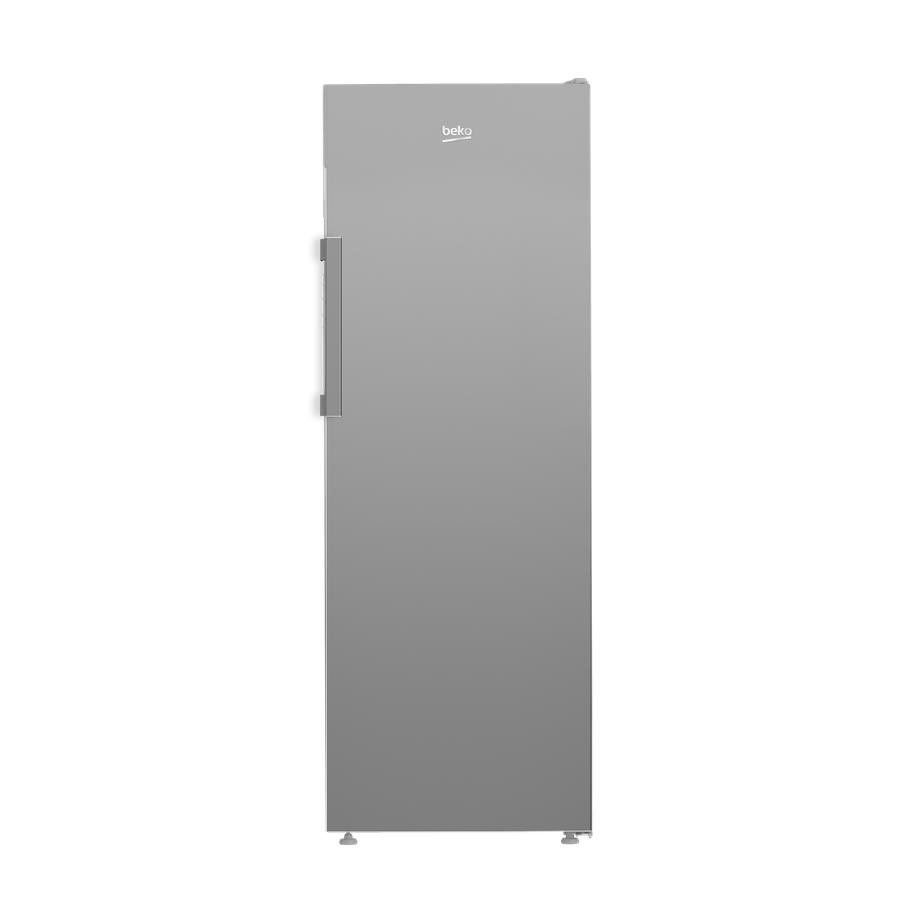 מקפיא 7 מגירות Beko בקו RFNE292L31WNP - כסוף מקפיא 7 מגירות Beko בקו RFNE292L31WNP - כסוף