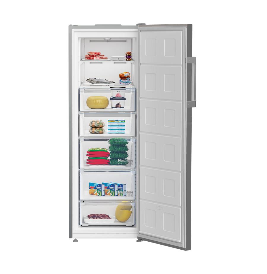 ����� 7 ������ Beko ��� RFNE292L31WNP - ����