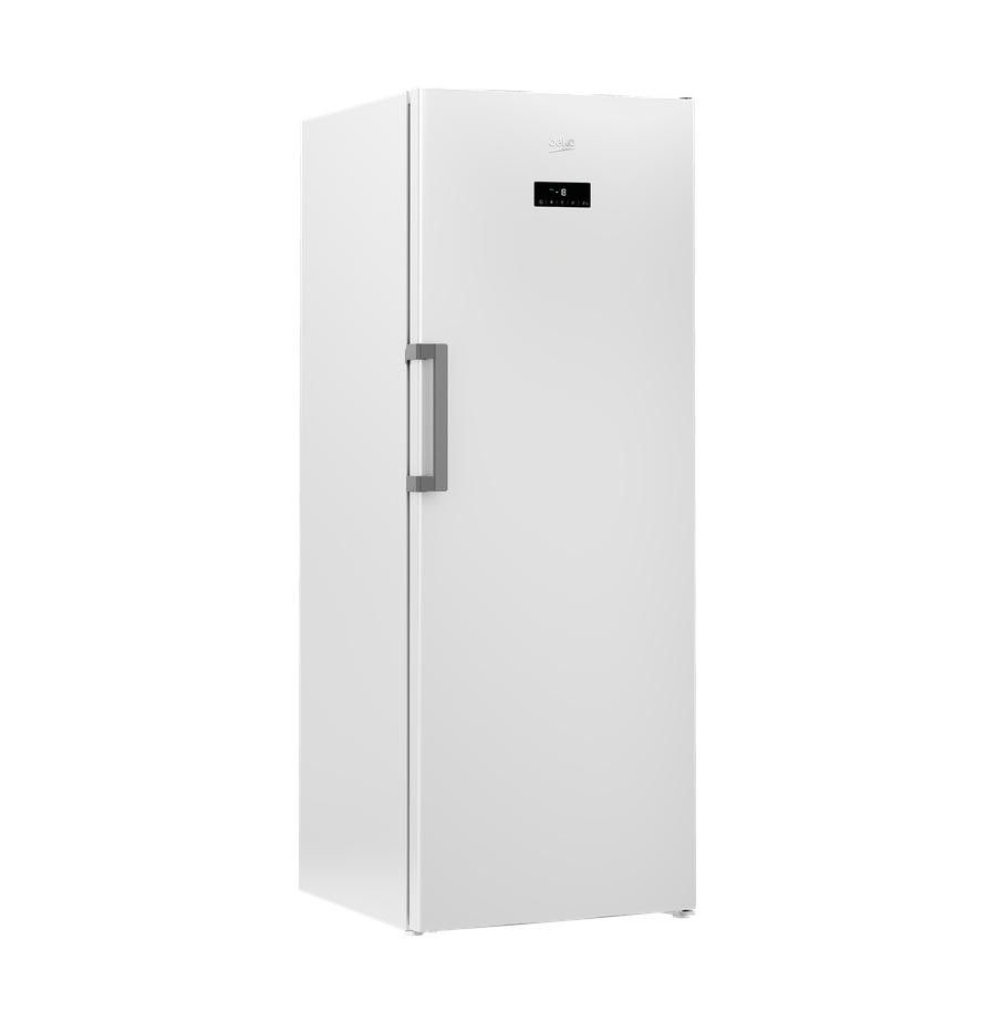 ����� 7 ������ Beko ��� RFNE298L31WN