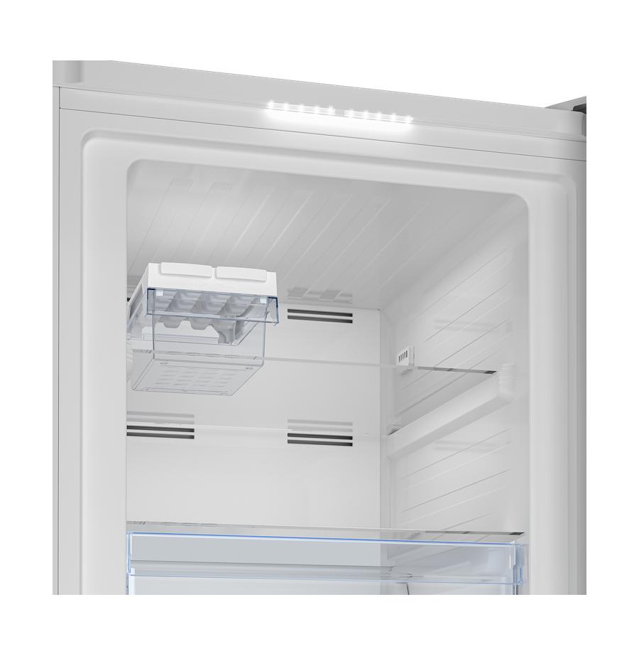 ����� 7 ������ Beko ��� RFNE298L31WN