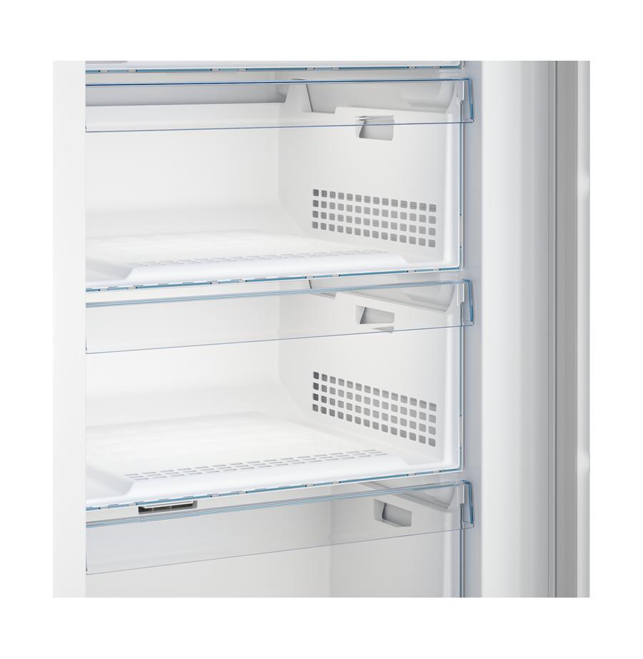 ����� 7 ������ Beko ��� RFNE298L31WN