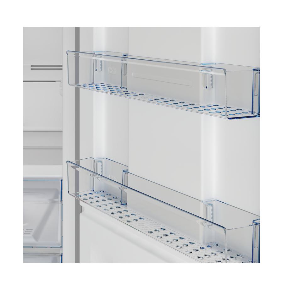 ����� 7 ������ Beko ��� RFNE298L31WN