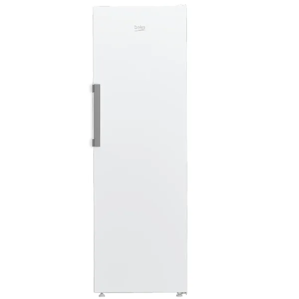 ����� 8 ������ Beko ��� RFNE318L33WP
