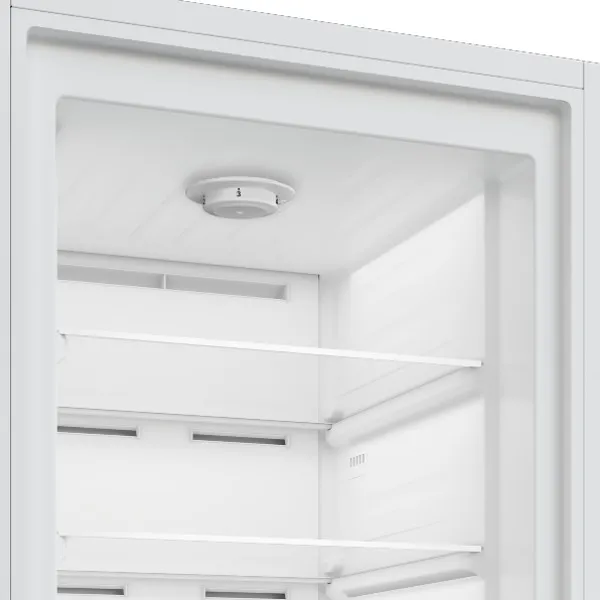 ����� 8 ������ Beko ��� RFNE318L33WP