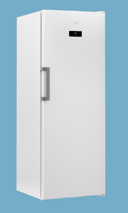 ����� 8 ������ Beko ��� RFNE448E36W