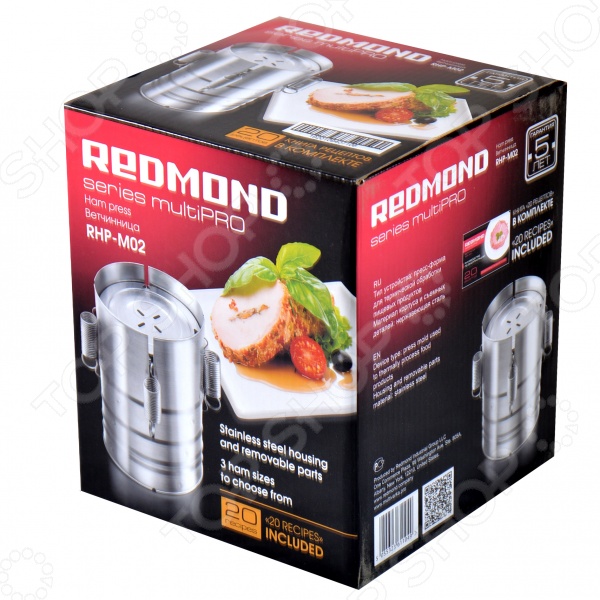 ����� ������ ����� ����� ������ RHP-M02