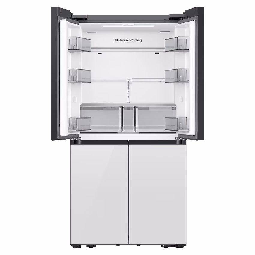 ���� 4 ����� Samsung ������  RM70F63REW - ������ ���� | 648 ����