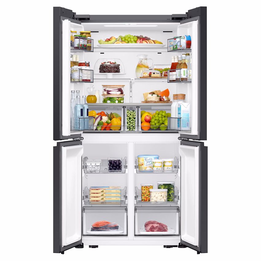 ���� 4 ����� Samsung ������  RM70F63REW - ������ ���� | 648 ����