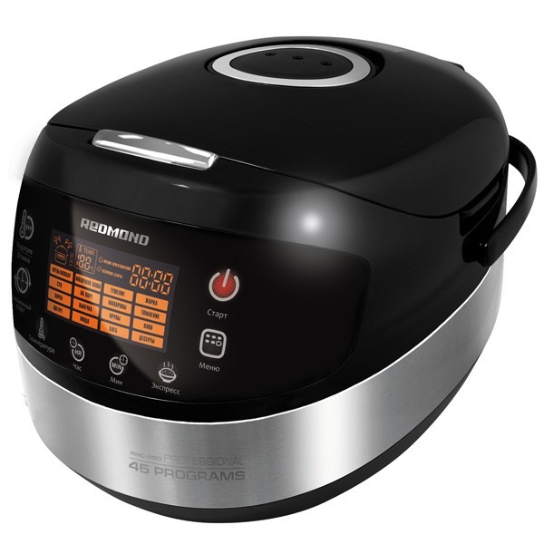 ��� �����  - multi cooker ������  ��� RMC M90 