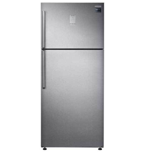 מקרר מקפיא עליון Samsung סמסונג RT53K6335SL מקרר מקפיא עליון Samsung סמסונג RT53K6335SL