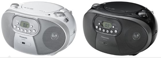 ���� ���� ������� Panasonic ��� RX-DU10