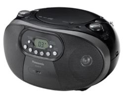 ���� ���� ������� Panasonic ��� RX-DU10