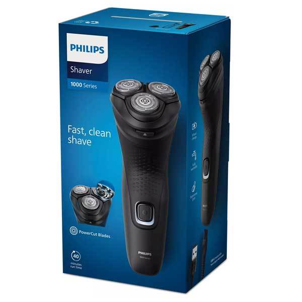 ����� ����� ������ Philips ������ S1141