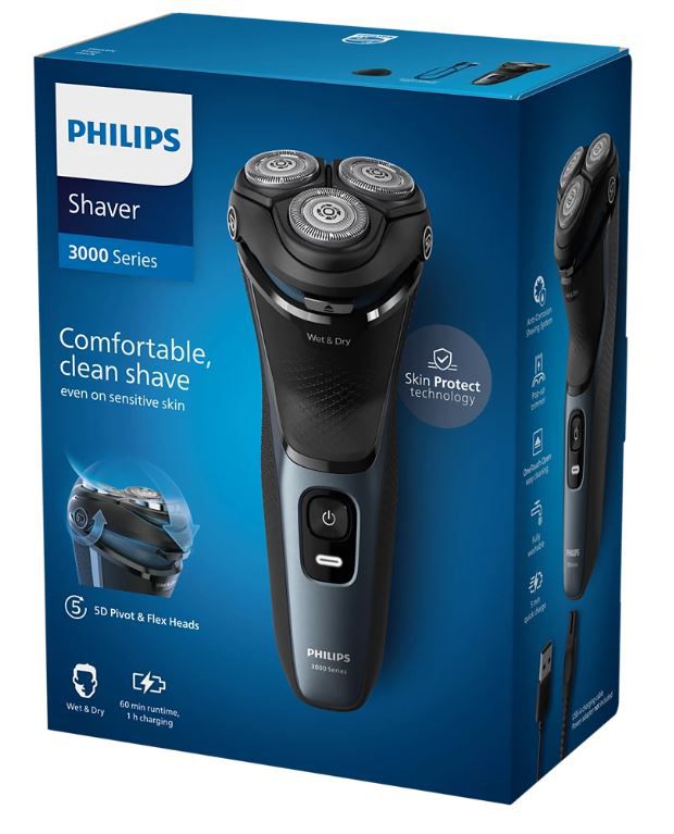 ����� �����  Philips ������  S3144