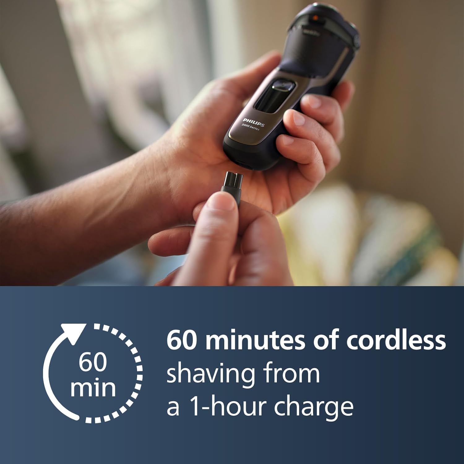 ����� �����  Philips ������  S3230/52