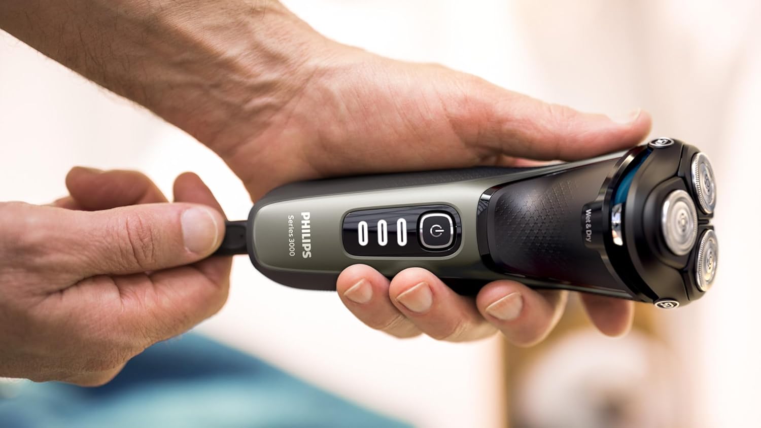 ����� �����  Philips ������  S3230/52