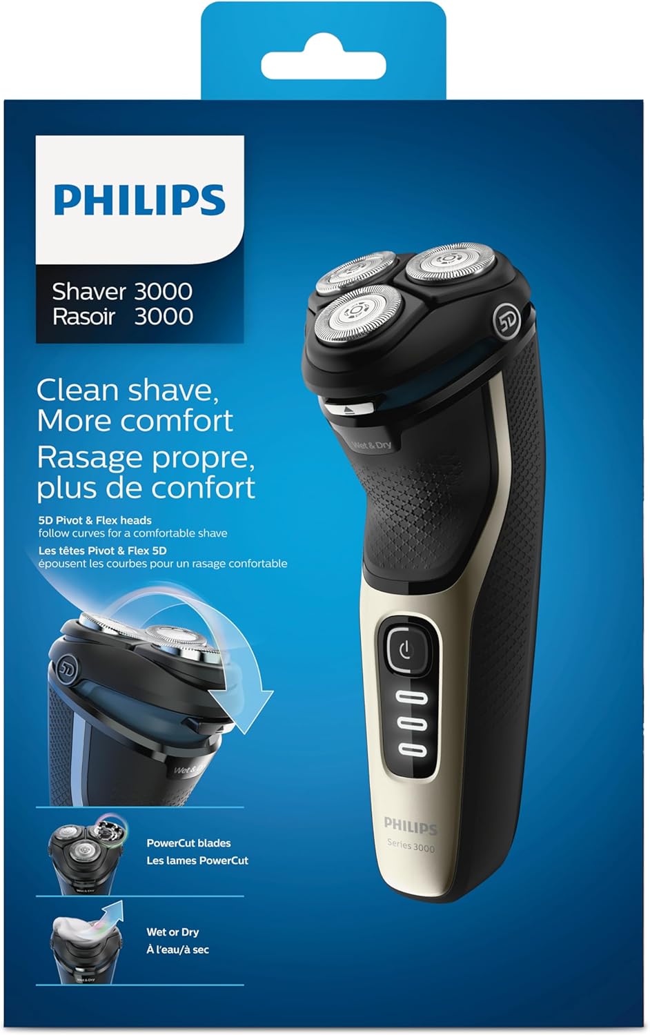 ����� �����  Philips ������  S3230/52