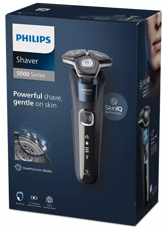 ����� �����  Philips ������ ��� S5885 