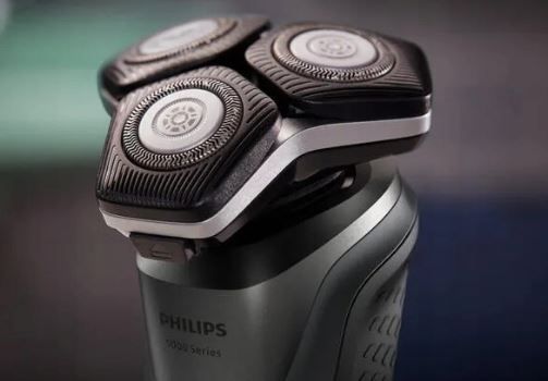 ����� �����  Philips ������ ��� S5887/10
