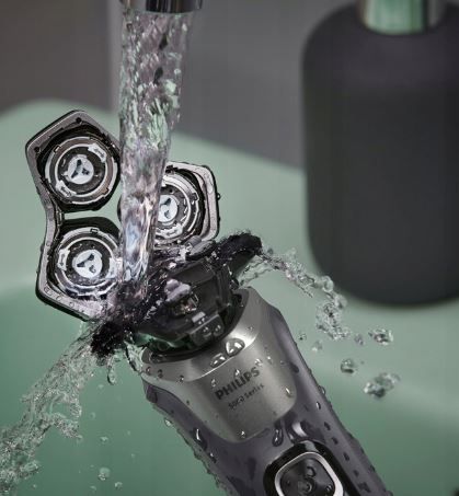 ����� �����  Philips ������ ��� S5887/10