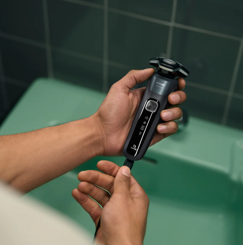 ����� �����  PHILIPS ������  S6632/88  + �� ������ ����