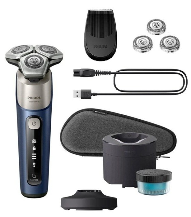 ����� �����  PHILIPS ������  S6632/88  + �� ������ ����