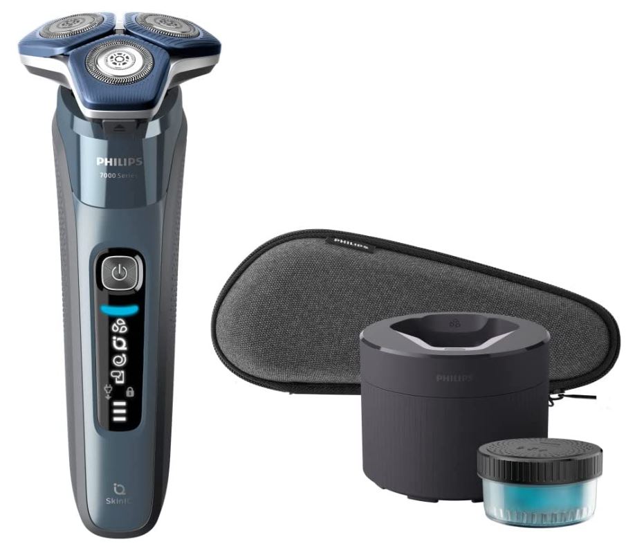 ����� �����  Philips ������ ��� S7882 