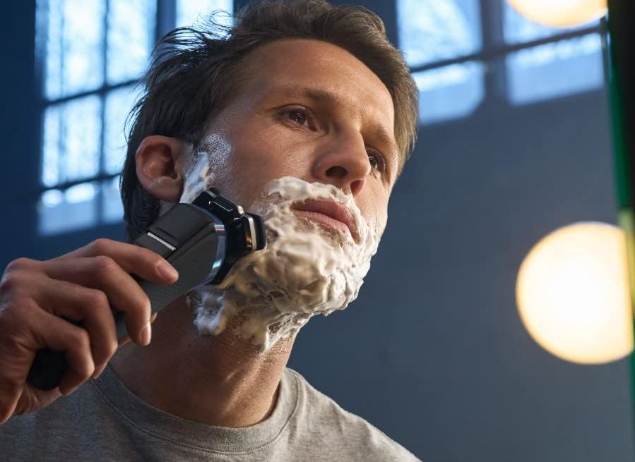 ����� �����  Philips ������ ��� S7882 