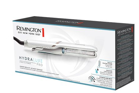 ����� ���� �� �������� Hydraluxe Pro Remington S9001
