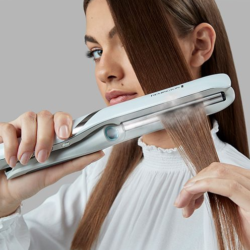 ����� ���� �� �������� Hydraluxe Pro Remington S9001