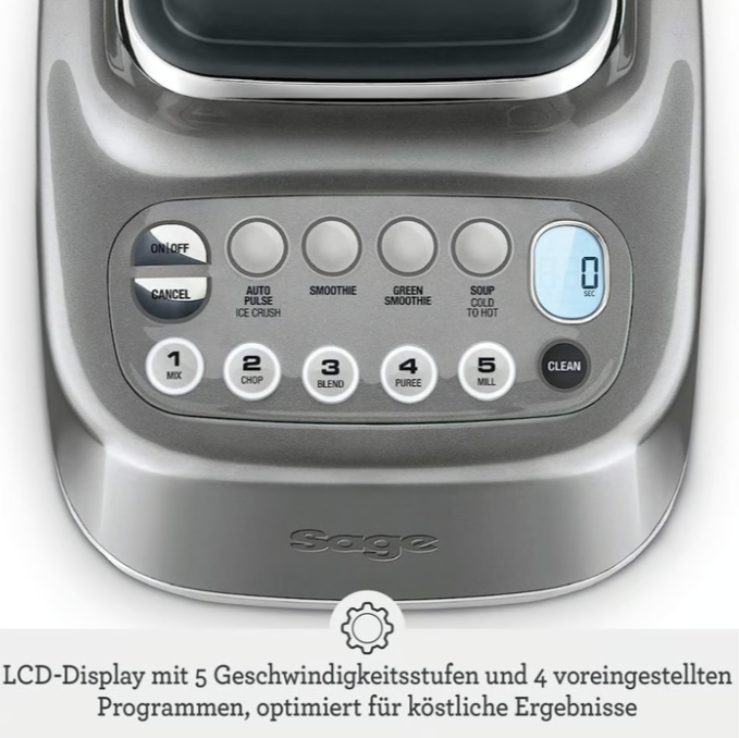 ����� ������ SAGE ���� SBL820SHY