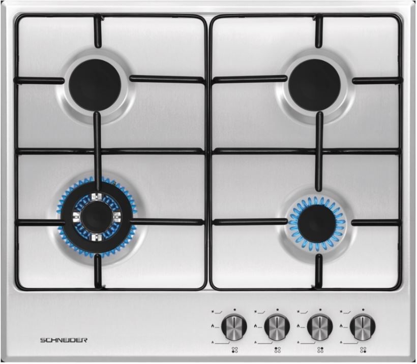 ������ �� 4 ����� SCHNEIDER  ������ SCH60GHCR