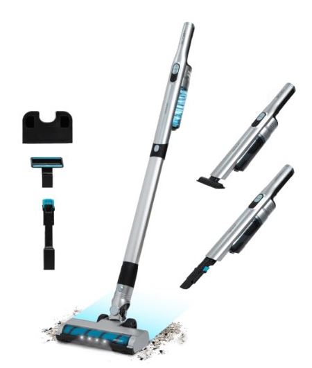 שואב אבק עומד CECOTEC סקוטק דגם SCOBA 2100 JALISCO שואב אבק עומד CECOTEC סקוטק דגם SCOBA 2100 JALISCO