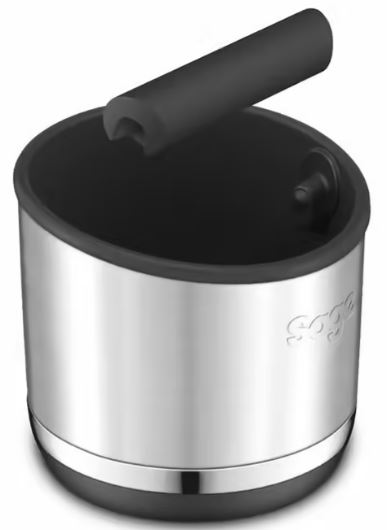 ���� ����� ��� ������ Sage Knock Box ��� SEA501BSS